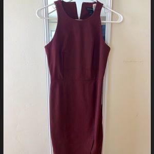 Banana republic dress